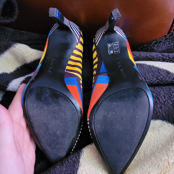 2016 spring collection West pumps size 9 - Picture 4 of 5